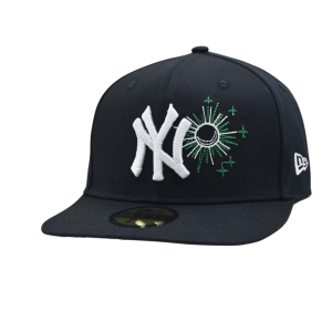 کلاه کپ فیت بک NY