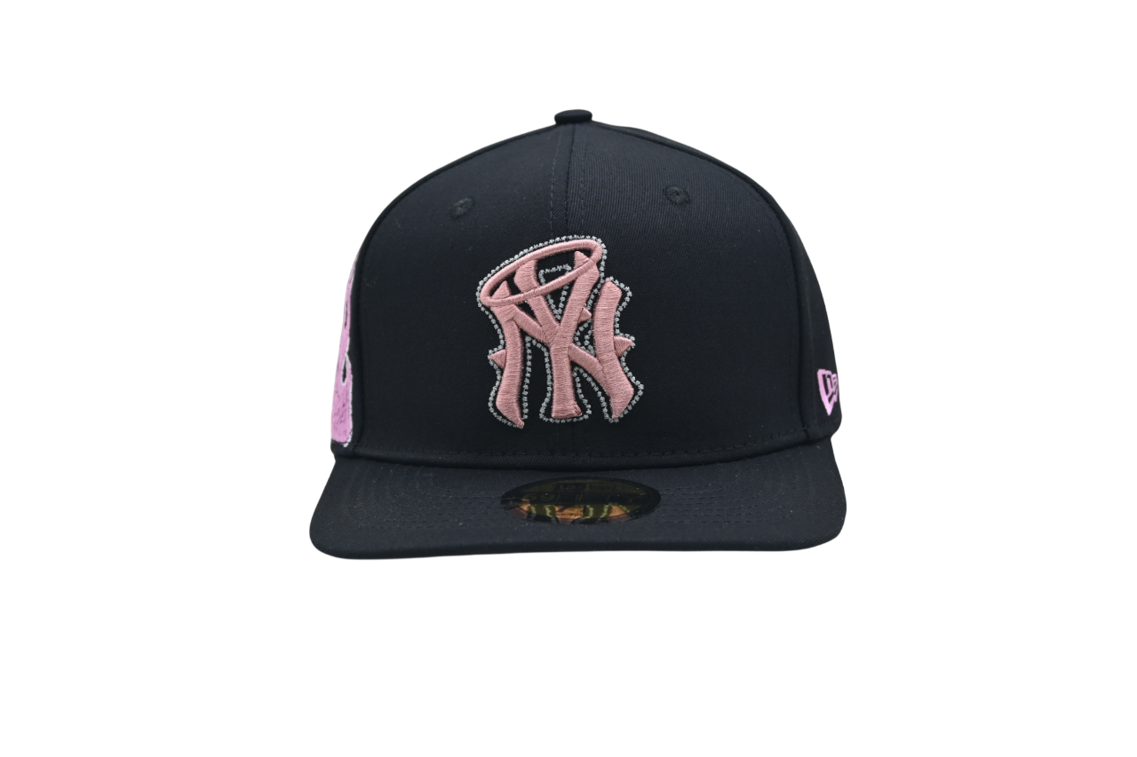 کلاه کپ فیت بک NY - تصویر 2