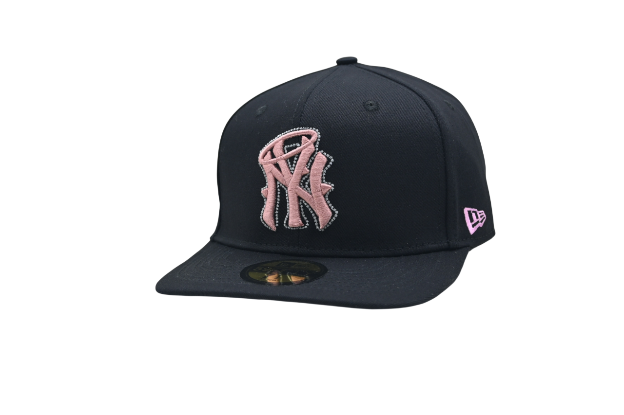 کلاه کپ فیت بک NY