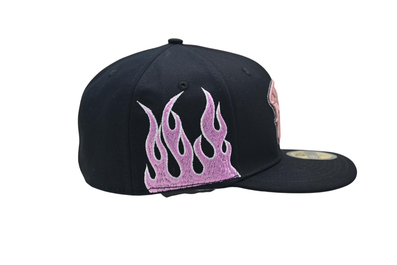 کلاه کپ فیت بک NY - تصویر 3