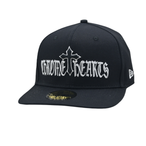 کلاه کپ فیت بک کروم هارت