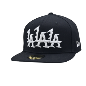 کلاه کپ فیت بک LA