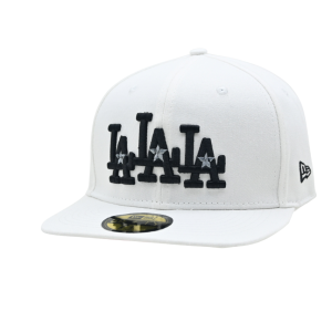 کلاه کپ فیت بک LA