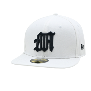 کلاه کپ فیت بک کروم هارت