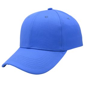 کلاه بیسبالی ساده کتان