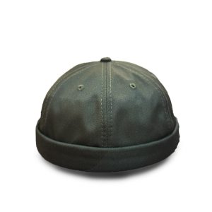 کلاه لئونی کتان